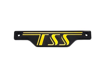 Triumph Tss Side Cover Badge 83 8272