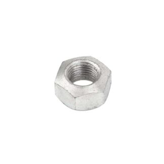 Triumph Top Yoke Pinch Bolt Nut 21 0685, S685