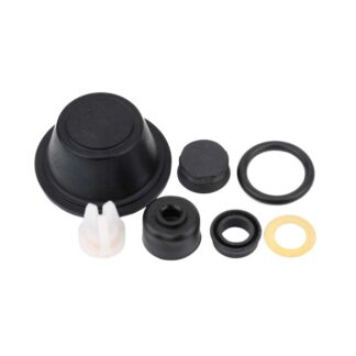 Triumph Twin Disc Front Master Cylinder Seal Kit 99 9884
