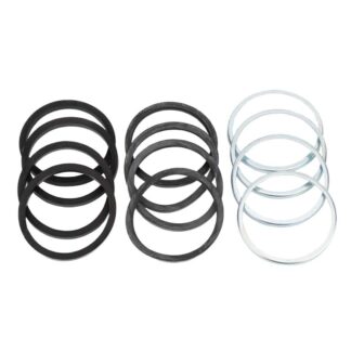 Triumph Twin Disc Lockheed Seal Kit 99 7000, Ssb2618, 53249