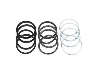 Triumph Twin Disc Lockheed Seal Kit 99 7000, Ssb2618, 53249