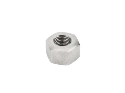 Unit Triumph Foot Rest Nut S4 13