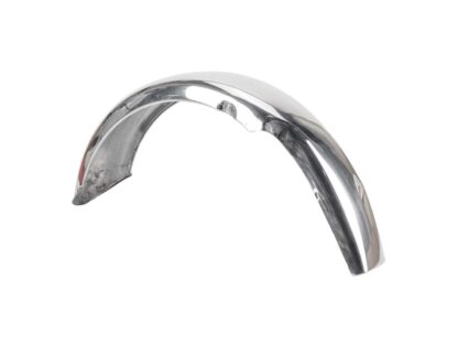 1964 1966 Triumph Tr6c T120tt Alloy Rear Mudguard 82 5955, F5955 (2)