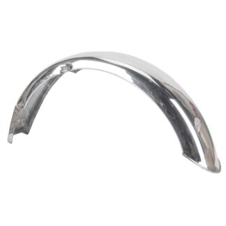 1964 1966 Triumph Tr6c T120tt Alloy Rear Mudguard 82 5955, F5955