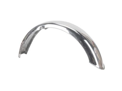1964 1966 Triumph Tr6c T120tt Alloy Rear Mudguard 82 5955, F5955
