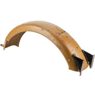 1971 1972 Triumph Bsa Rear Mudguard 83 3566, F13566