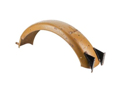 1971 1972 Triumph Bsa Rear Mudguard 83 3566, F13566