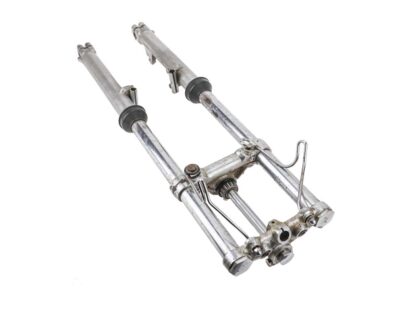1971 1972 Triumph Fork Assembly (3)