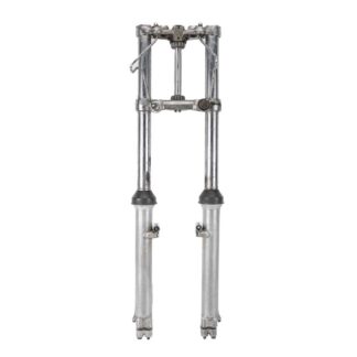 1971 1972 Triumph Fork Assembly