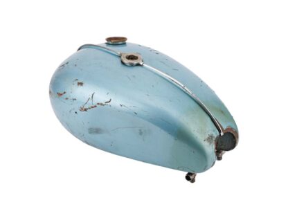 1971 1972 Triumph T120 Tr6 Fuel Tank 83 2996, F12996 (2)