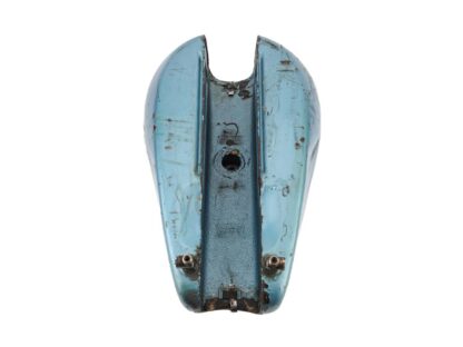 1971 1972 Triumph T120 Tr6 Fuel Tank 83 2996, F12996 (3)