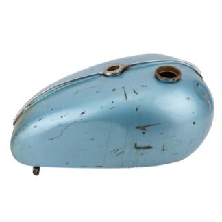 1971 1972 Triumph T120 Tr6 Fuel Tank 83 2996, F12996