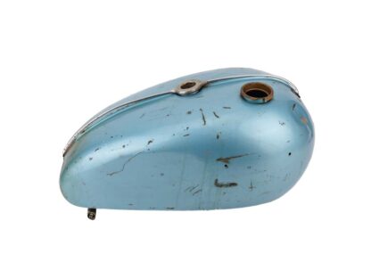 1971 1972 Triumph T120 Tr6 Fuel Tank 83 2996, F12996