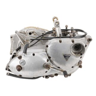1973 Triumph Tr6rv Bottom End 15550
