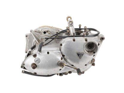 1973 Triumph Tr6rv Bottom End 15550