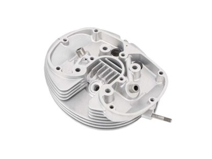 Ajs Matchless 500cc Aluminum Cylinder Head (2)
