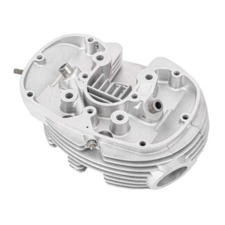 Ajs Matchless 500cc Aluminum Cylinder Head