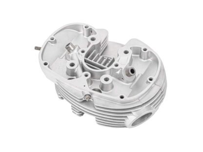 Ajs Matchless 500cc Aluminum Cylinder Head