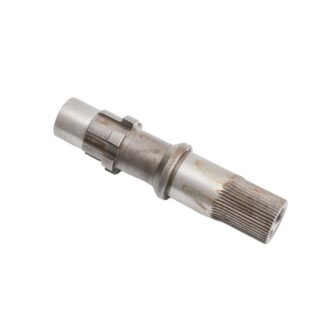 Bbsa Bantam Kickstart Shaft 90 0088, 90 88