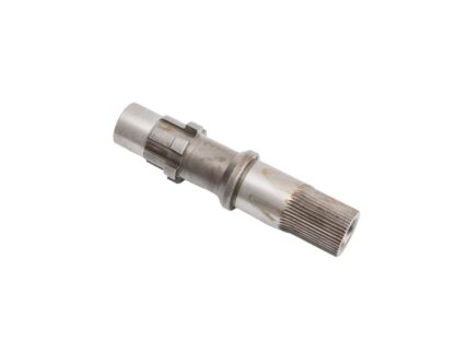 Bbsa Bantam Kickstart Shaft 90 0088, 90 88