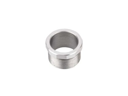 Bsa B25, B44, A50, A65 Fork Damper Bottom Nut 41 5130
