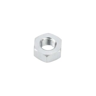 Bsa Bantam Engine Sprocket Nut 90 0340
