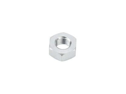 Bsa Bantam Engine Sprocket Nut 90 0340
