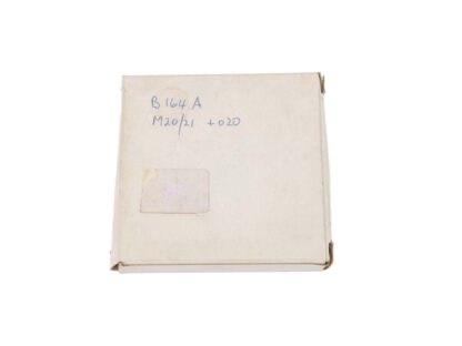 Bsa M20 Piston Ring Set +.020