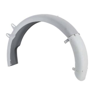 Bsa M20 Rear Mudguard