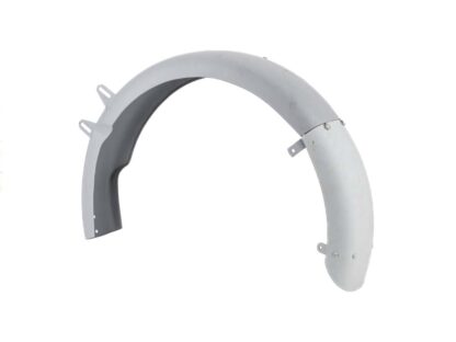 Bsa M20 Rear Mudguard
