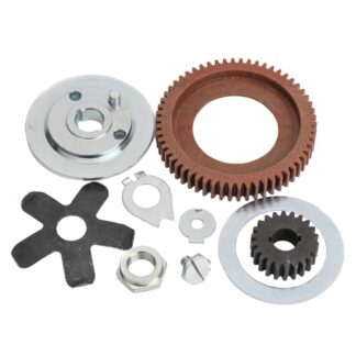 Lucas Magdyno Clutch Kit 462863