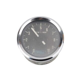 Meriden Tachometer