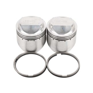 Morgo Big Bore Pistons & Rings