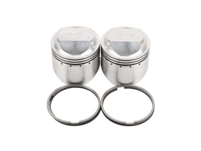 Morgo Big Bore Pistons & Rings