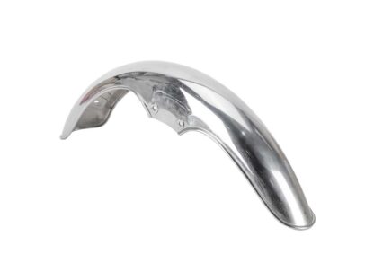 Nos Bsa A65 A75 Front Mudguard 97 3795 (2)