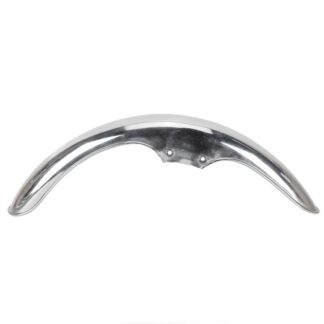 Nos Bsa A65 A75 Front Mudguard 97 3795