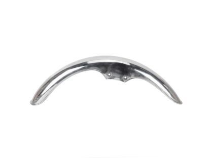 Nos Bsa A65 A75 Front Mudguard 97 3795