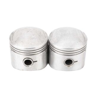 Nos Bsa A70 +.040 Pistons 71 2668