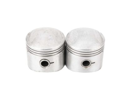 Nos Bsa A70 +.040 Pistons 71 2668