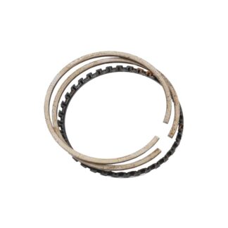 Nos Bsa B25 Standard Piston Rings