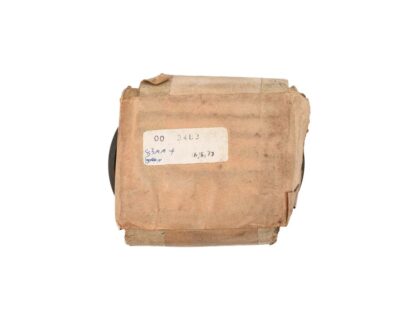 Nos Bsa B50 +.040 Piston Ring Set 00 3483