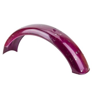 Nos Bsa B50 Rear Mudguard 83 4092