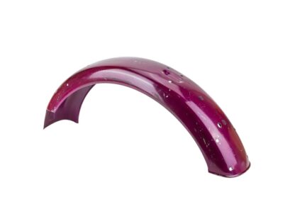 Nos Bsa B50 Rear Mudguard 83 4092