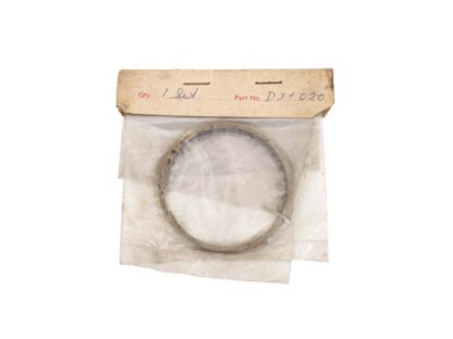 Nos Bsa Bantam D3 Piston Rings +.020
