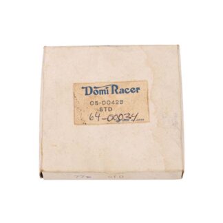 Nos Norton Commando 850cc Standard Piston Rings Domi Racer
