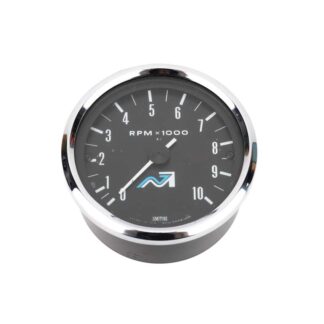 Nos Smiths Tachometer Rsm3006 00 15