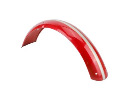Nos Triumph Front Mudguard 97 3882, F3882 (2)