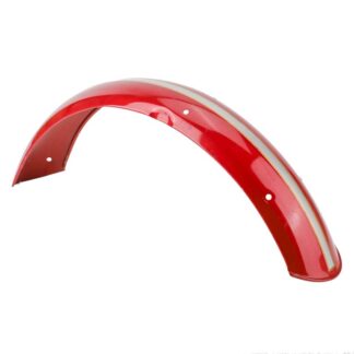 Nos Triumph Front Mudguard 97 3882, F3882
