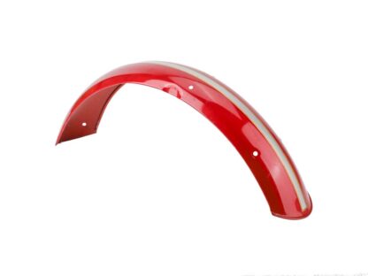 Nos Triumph Front Mudguard 97 3882, F3882
