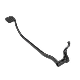 Nos Triumph Pre Unit Swing Arm Brake Pedal 82 3595, E3595